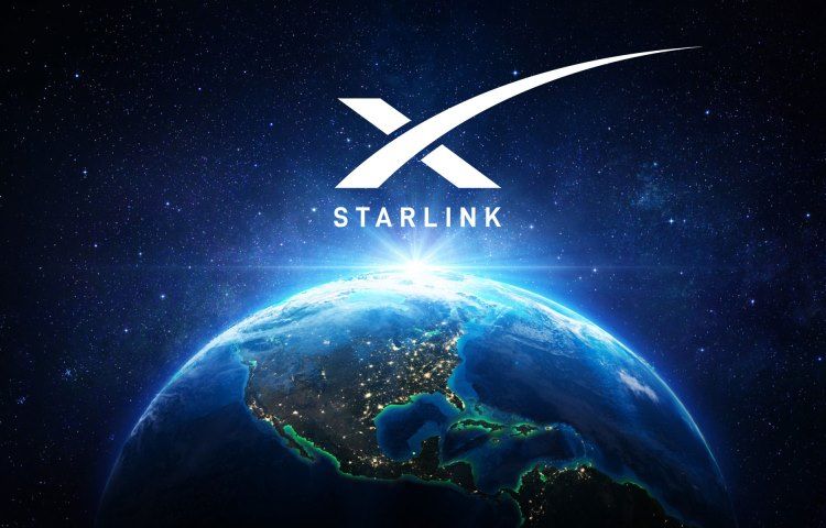 Starlink Initiative