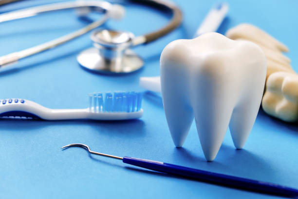 Certain Dental Restoration