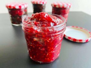 Beauty Berry Jelly Recipe