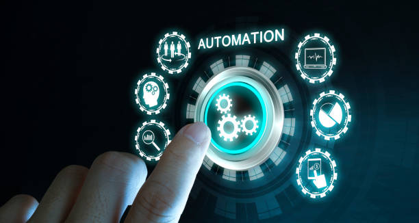 What Is the Simplest Form of Automation