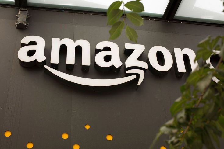 Amazon Global Online Wholesale Pallets